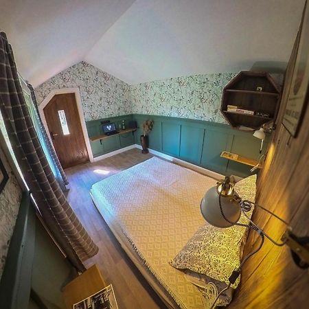 Karklini Romantic Camping Cēsis Zewnętrze zdjęcie