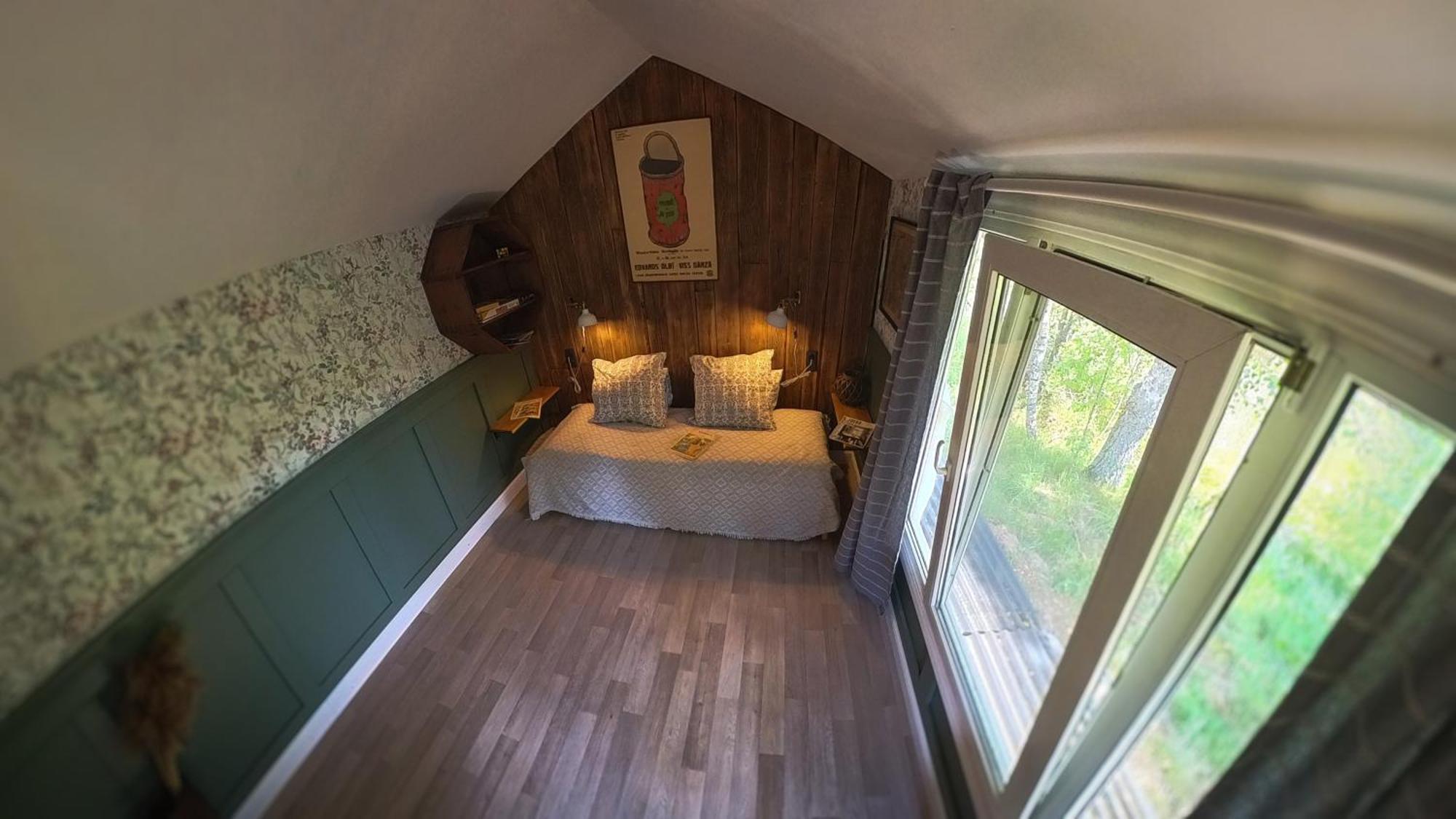 Karklini Romantic Camping Cēsis Zewnętrze zdjęcie